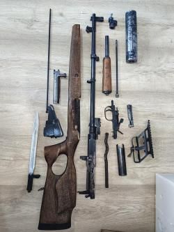 ОП СКС