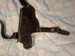 Оперативная кобура для Grand Power Т12-FM