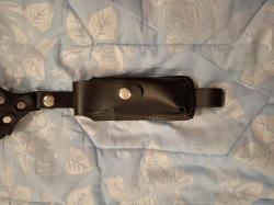 Оперативная кобура для Grand Power Т12-FM