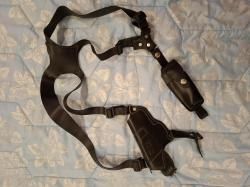 Оперативная кобура для Grand Power Т12-FM