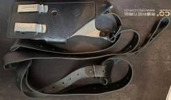 Оперативная кобура для ПКСК, Кедр (пп-91), Клин (пп-9), Есаул