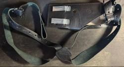 Оперативная кобура для ПКСК, Кедр (пп-91), Клин (пп-9), Есаул