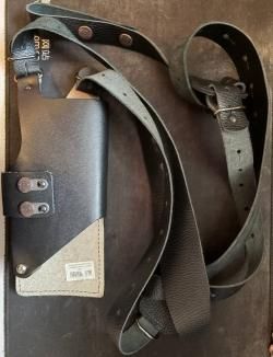 Оперативная кобура для ПКСК, Кедр (пп-91), Клин (пп-9), Есаул