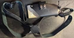 Оперативная кобура для ПКСК, Кедр (пп-91), Клин (пп-9), Есаул