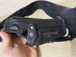 Оперативная кобура для ПЯ, Viking, MP-353/356
