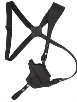 Оперативная кобура на осу