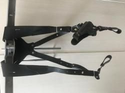 Оперативная кобура 