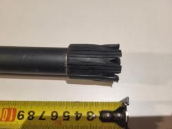 Опора для ружья PRIMOS TRIGGER STICK