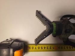 Опора для ружья PRIMOS TRIGGER STICK