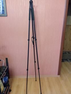 Опора для ружья Vanguard PRO T68