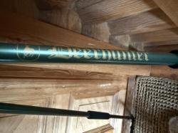 Опора штатив Deerhunter Stick M440