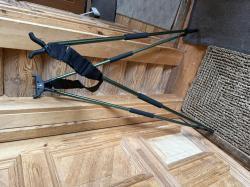 Опора штатив Deerhunter Stick M440