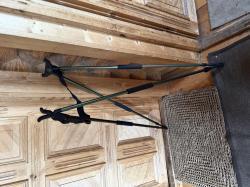 Опора штатив Deerhunter Stick M440