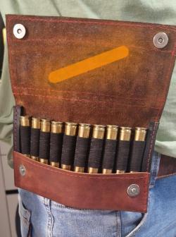 Упор для стрельбы 