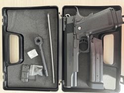 OPS - M.R.P Страйкбольный пистолет