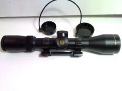Nikon Monarch E 1.5-6x42/Prostaff 3-9x40/Zeiss HT 2.5-10x50 ASV+E+W/Крышки объектив+окуляр