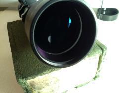 Nikon Monarch E 1.5-6x42/Prostaff 3-9x40/Zeiss HT 2.5-10x50 ASV+E+W/Крышки объектив+окуляр