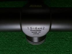 Nikon Monarch E 1.5-6x42/Prostaff 3-9x40/Zeiss HT 2.5-10x50 ASV+E+W/Крышки объектив+окуляр