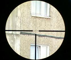 Nikon Monarch E 1.5-6x42/Prostaff 3-9x40/Zeiss HT 2.5-10x50 ASV+E+W/Крышки объектив+окуляр