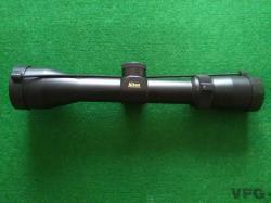 Nikon Monarch E 1.5-6x42/Prostaff 3-9x40/Zeiss HT 2.5-10x50 ASV+E+W/Крышки объектив+окуляр