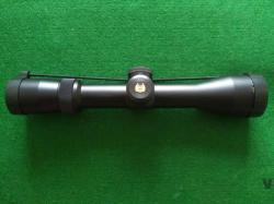 Nikon Monarch E 1.5-6x42/Prostaff 3-9x40/Zeiss HT 2.5-10x50 ASV+E+W/Крышки объектив+окуляр