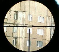 Nikon Monarch E 1.5-6x42/Prostaff 3-9x40/Zeiss HT 2.5-10x50 ASV+E+W/Крышки объектив+окуляр