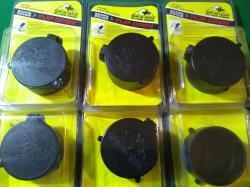 Nikon Monarch E 1.5-6x42/Prostaff 3-9x40/Zeiss HT 2.5-10x50 ASV+E+W/Крышки объектив+окуляр