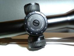 Nikon Monarch E 1.5-6x42/Prostaff 3-9x40/Zeiss HT 2.5-10x50 ASV+E+W/Крышки объектив+окуляр