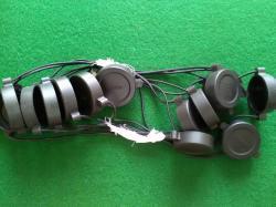 Nikon Monarch E 1.5-6x42/Prostaff 3-9x40/Zeiss HT 2.5-10x50 ASV+E+W/Крышки объектив+окуляр