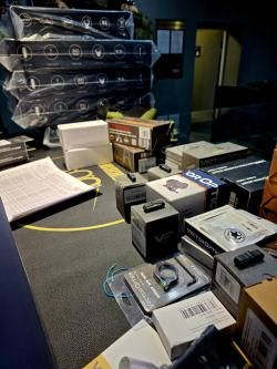 Оптические прицелы в наличии: широкий ассортимент в «Южном оружейном» (Новороссийск)