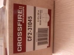 Оптические прицелы Vortex