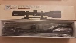 Оптические прицелы Vortex