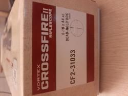 Оптические прицелы Vortex