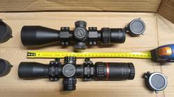 Оптические прицелы 