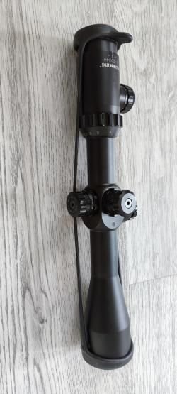 Оптический охотничий прицел Visionking 2-20x44