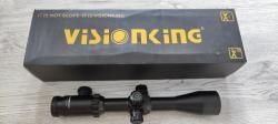 Оптический охотничий прицел Visionking 2-20x44