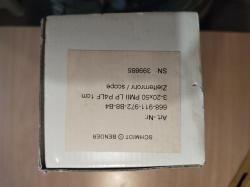 Оптический прице Schmidt & Bender PM II 3-20x50 LP P4Lf + кольца Contessa