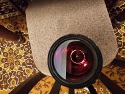 Оптический прицел 1П21 на СВД