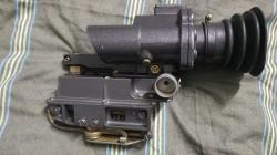 Оптический прицел 1П29 4х для ак-серии