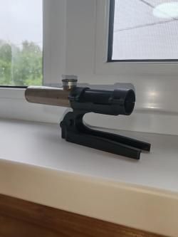 кронштейн СВТ-40