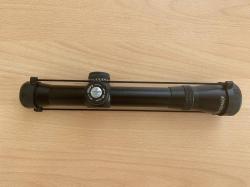 Оптический прицел 4*24М Waterproof