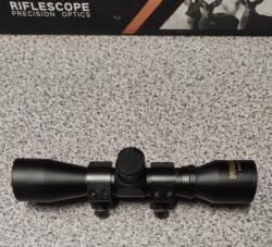 Оптический прицел 4х32