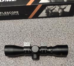 Оптический прицел 4х32