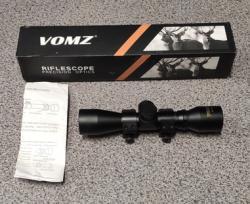 Оптический прицел 4х32