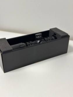 Оптический прицел ACCUSHOT CQB TACTICAL 1-4 X 24