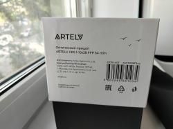 Оптический прицел Artelv 1-10
