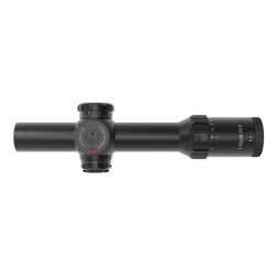 Оптический прицел Artelv CRS 1-10х34 FFP 34мм подc. ASC11028F34a
