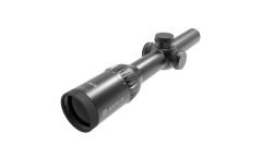 Оптический прицел Artelv CRS 1-4х24 SFP 30мм подc. fiber ASCF1424S