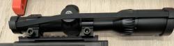 Оптический прицел Artelv CRS 1-4x24 SFP