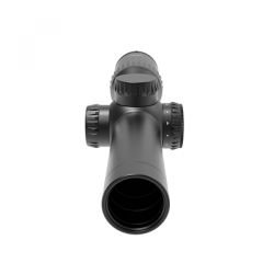 Оптический прицел Artelv CRS 1-6х24 SFP 30мм подc. fiber ASCF1624S